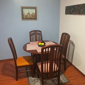  Apartamento Quicentro Norte