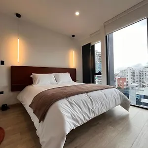  Apartamento De Lujo En