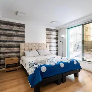  Apartamento La Carolina Quicentro Shopping